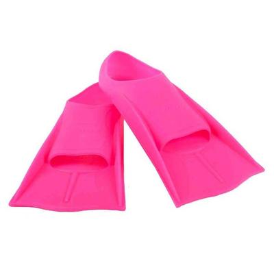 Apnea Kısa Havuz Paleti 31-32 Pembe