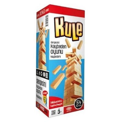 Redka Müthiş Denge Oyunu The Tower Kule