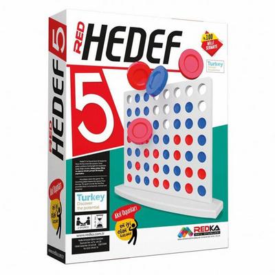 Redka Hedef 5