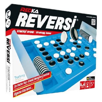 Redka Reversi Plastik