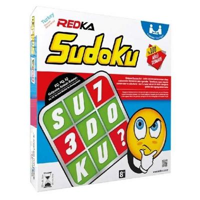 Redka Sudoku