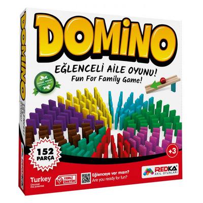 Redka Domino