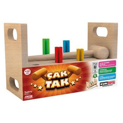 Kum Toys Km5460 Tak Çak