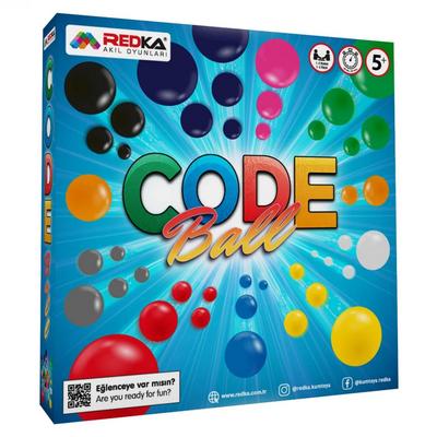 Redka Code Ball