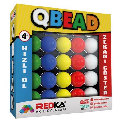Redka Qbead Akıl Oyunu Mini