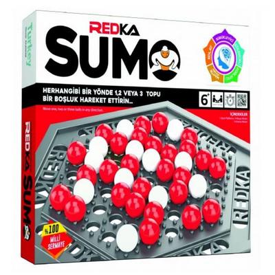 Redka Sumo