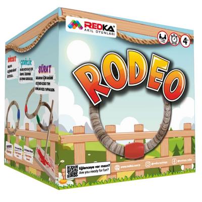 Redka Rodeo