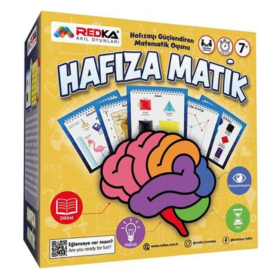 Redka Hafıza Matik