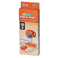 Adeland Power Sport Mini Parmak Basketbol