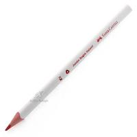 Faber-Castell Jumbo Başlık Kalemi Kırmızı