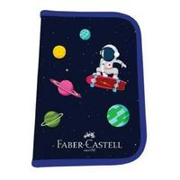 Faber-Castell Kalemlikli Okul Seti Uzay