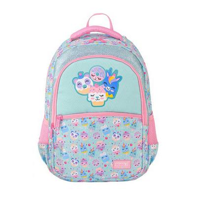 Muggle Mu-8560 Sırt Çantası Cookie