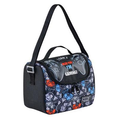 Muggle Mu-9420 Beslenme Çantası Game Over