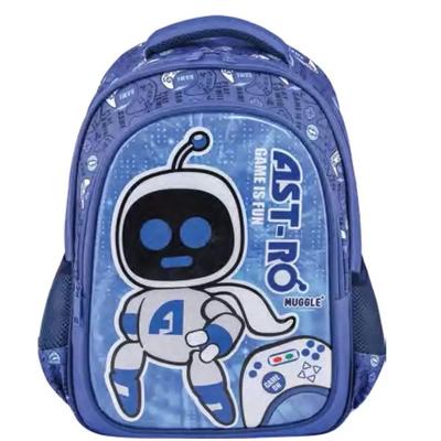 Muggle Mu-9956 Sırt Çantası Astro