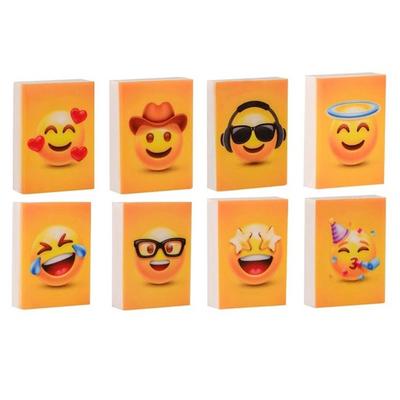 Mikro Soft Bs-16 Silgi Emoji (Adet)