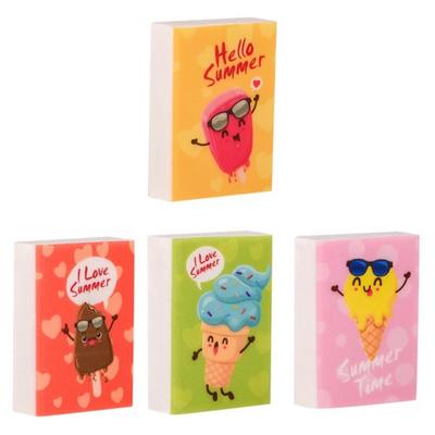 Mikro Soft Bs-20 Silgi Ice Cream (Adet)