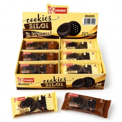 Mikro Er-8646 Silgi Cookies