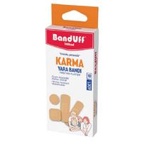 Banduff Yara Bandı 10'Lu Karma