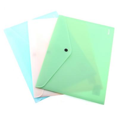 Maxx Mx-2019 Çıtçıtlı Dosya Pastel (Adet)