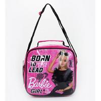Barbie 41267 Beslenme Çantası Echo Born To Lead
