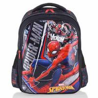 Spiderman 41317 İlkokul Sırt Çantası Due Venom