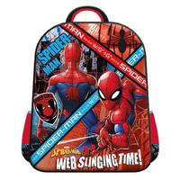 Spiderman 41351 Anaokulu Sırt Çantası Brick Web Slinging Time