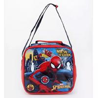 Spiderman 41367 Beslenme Çantası Protector Of New York