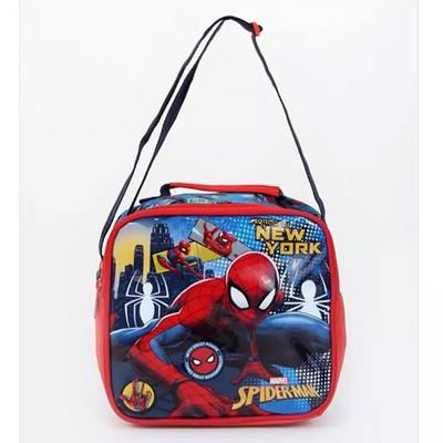 Spiderman 41367 Beslenme Çantası Protector Of New York