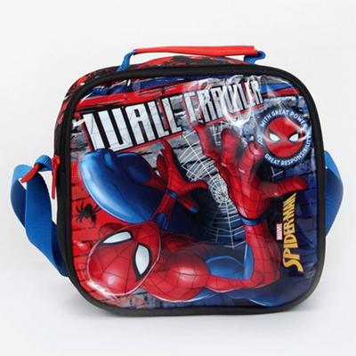 Spiderman 41371 Beslenme Çantası Protector Of New York