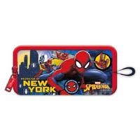 Spiderman Örümcek Adam 41373 Kalem Çantası Hawk Protector Of New York