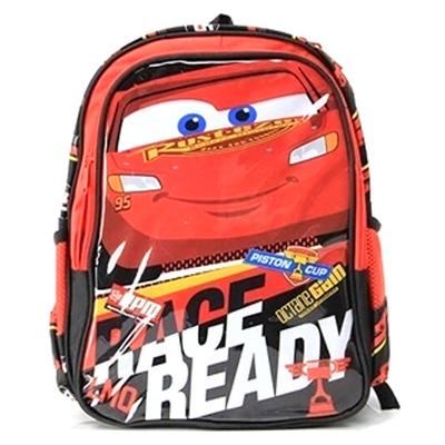 Cars 42232 İlkokul Sırt Çantası Hawk Jr Race Ready