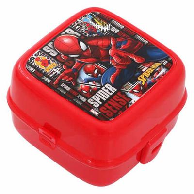 Spiderman 43656 Beslenme Kabı Sense