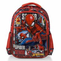 Spiderman 48100 İlkokul Sırt Çantası Loft Sense