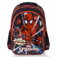 Spiderman 48109 İlkokul Sırt Çantası Due Neigborhood