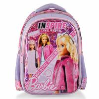 Barbie 48184 İlkokul Sırt Çantası Loft Inspire
