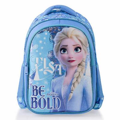Frozen 2 48410 İlkokul Sırt Çantası Salto Be Bold