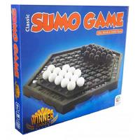 Hobi Eğitim Classic Sumo Game