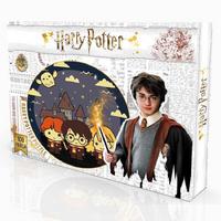 Harry Potter 7559 Puzzle 100 Parça