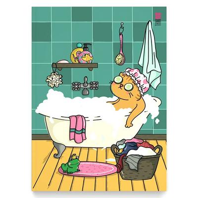 Thinkbook Tb-009 Sert Kapak Defter 14X20 160 Sayfa Çizgisiz Şuşu Alfa