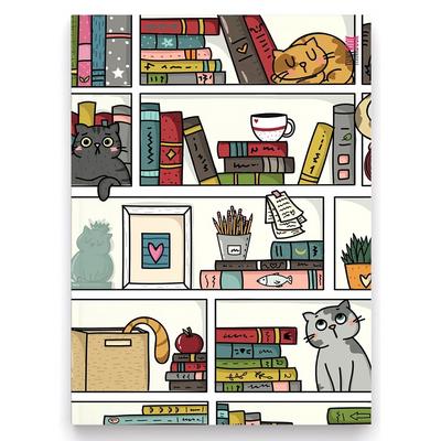 Thinkbook Tb-009 Sert Kapak Defter 14X20 160 Sayfa Çizgisiz Şuşu Beta