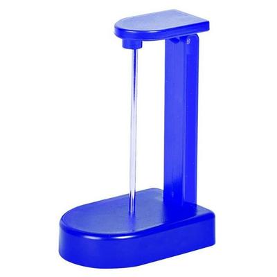 Inox 3825 Plastik Not Kağıdı Tutucu Mavi