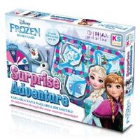 Ks Games Frozen Surprise Adventure