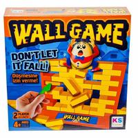 Ks Games Wall Game Düşmesine İzin Verme