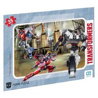 Ca 5016 Transformers Puzzle 35 Parça
