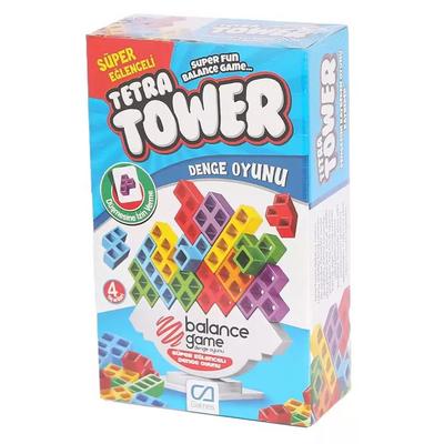 Ca Games Tetra Tower Denge Oyunu
