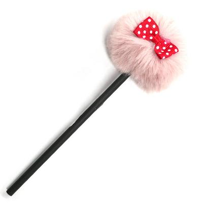 Silka Fancy Ponponlu Kurşun Kalem (Adet)