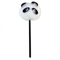 Silka Panda Ponponlu Kurşun Kalem (Adet)