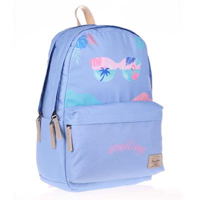 Kaukko Layer Sırt Çantası K1498 Sometime