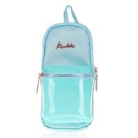 Kaukko Amazing Junior Bag Kalem Çantası K2507 Blurry Turkuaz
