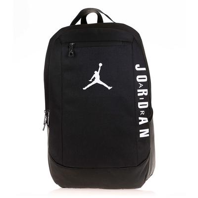 Jordan Air Sırt Çantası Q3079 Arizona Siyah